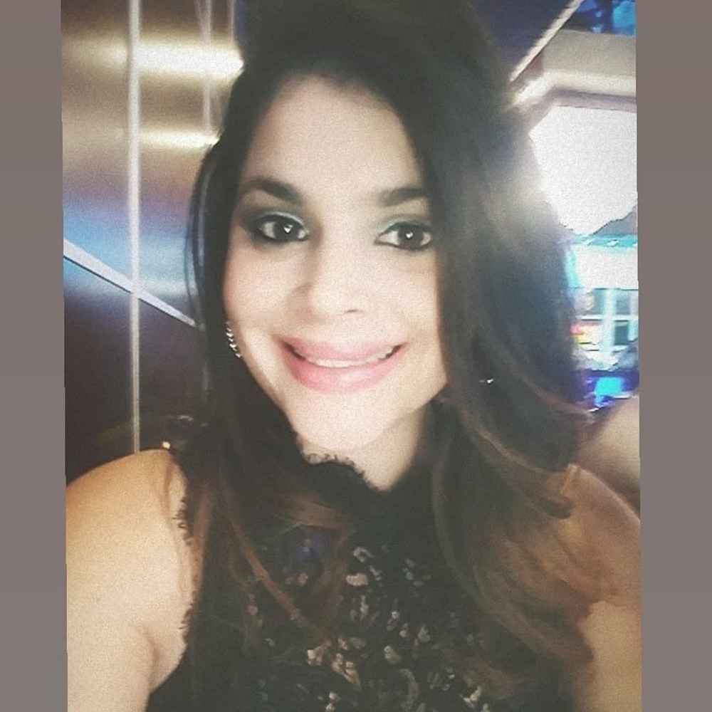 Meet your Posher, Kristine